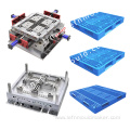 Injection Molded Plastic Injection Pallet Mould